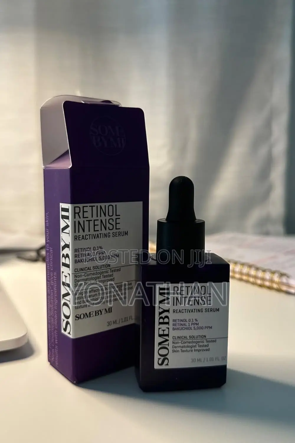 Retinol Intense