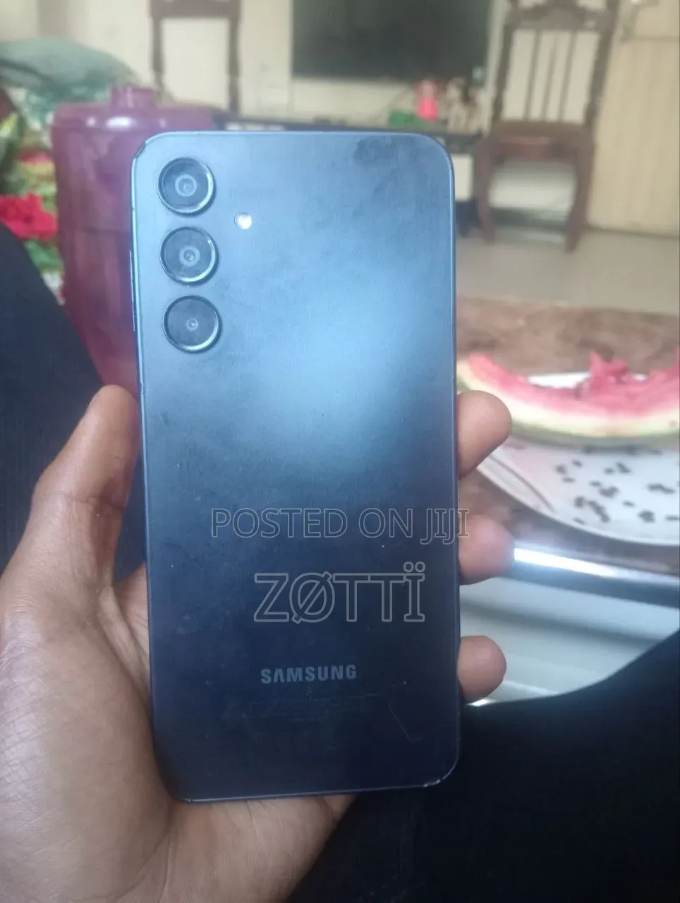 Samsung Galaxy A16 128 GB Blue