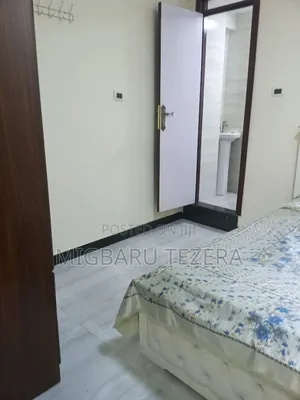 Furnished 2bdrm Condo in Bole for sale
