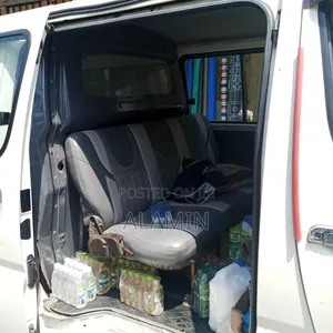 Toyota Hilux 2.5 D-4D SRX 2006 White