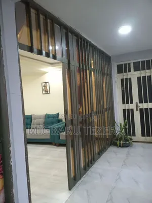 Furnished 2bdrm Condo in Bole for sale