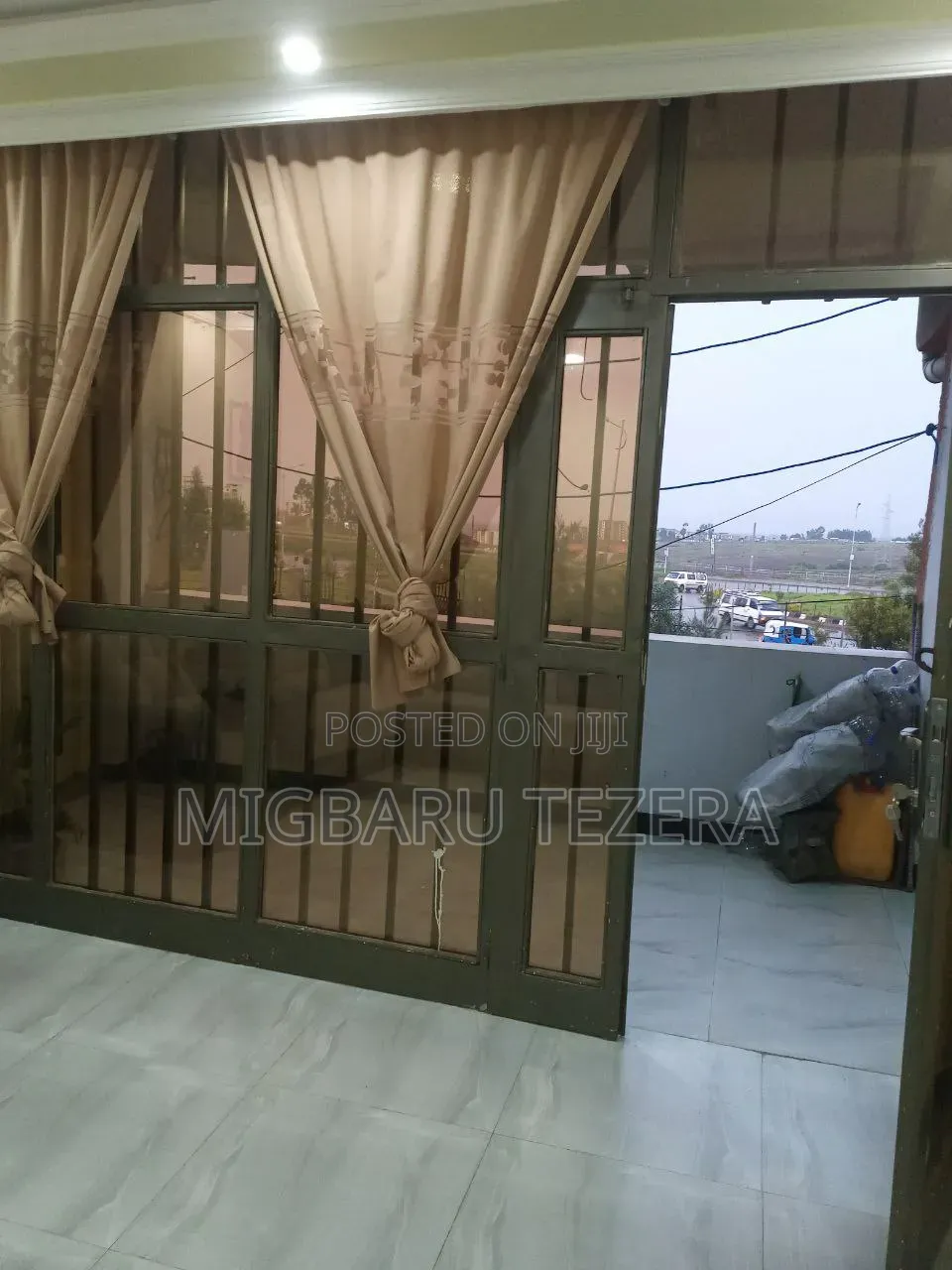 Furnished 2bdrm Condo in Bole for sale