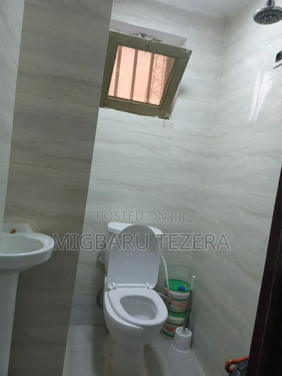 Furnished 2bdrm Condo in Bole for sale