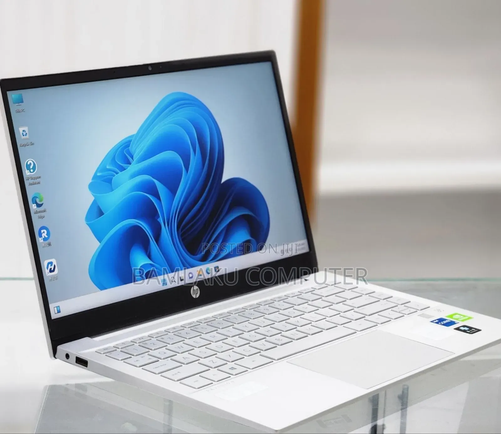 New Laptop HP Pavilion 14 16GB Intel Core i5 SSD 512GB