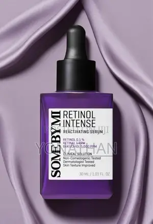 Retinol Intense Reactivating Serum 