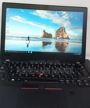 New Laptop Lenovo ThinkPad X280 16GB Intel Core i7 SSD 512GB