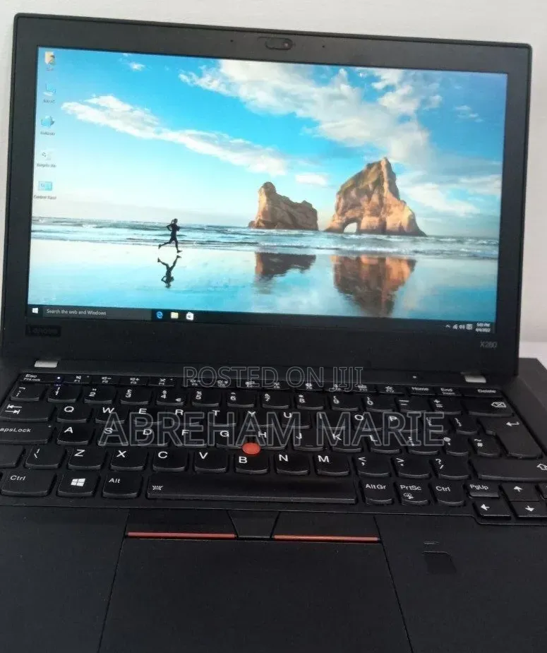 New Laptop Lenovo ThinkPad X280 16GB Intel Core i7 SSD 512GB