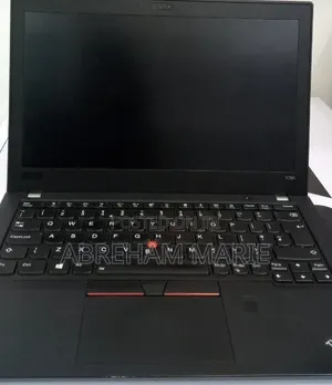 New Laptop Lenovo ThinkPad X280 16GB Intel Core i7 SSD 512GB