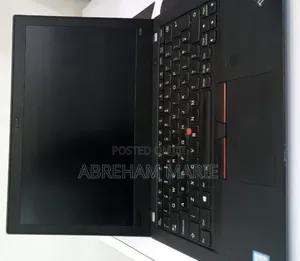 New Laptop Lenovo ThinkPad X280 16GB Intel Core i7 SSD 512GB