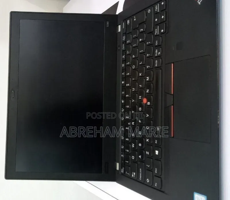 New Laptop Lenovo ThinkPad X280 16GB Intel Core i7 SSD 512GB