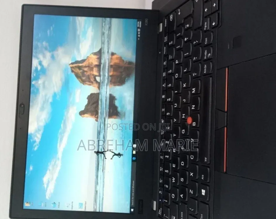 New Laptop Lenovo ThinkPad X280 16GB Intel Core i7 SSD 512GB
