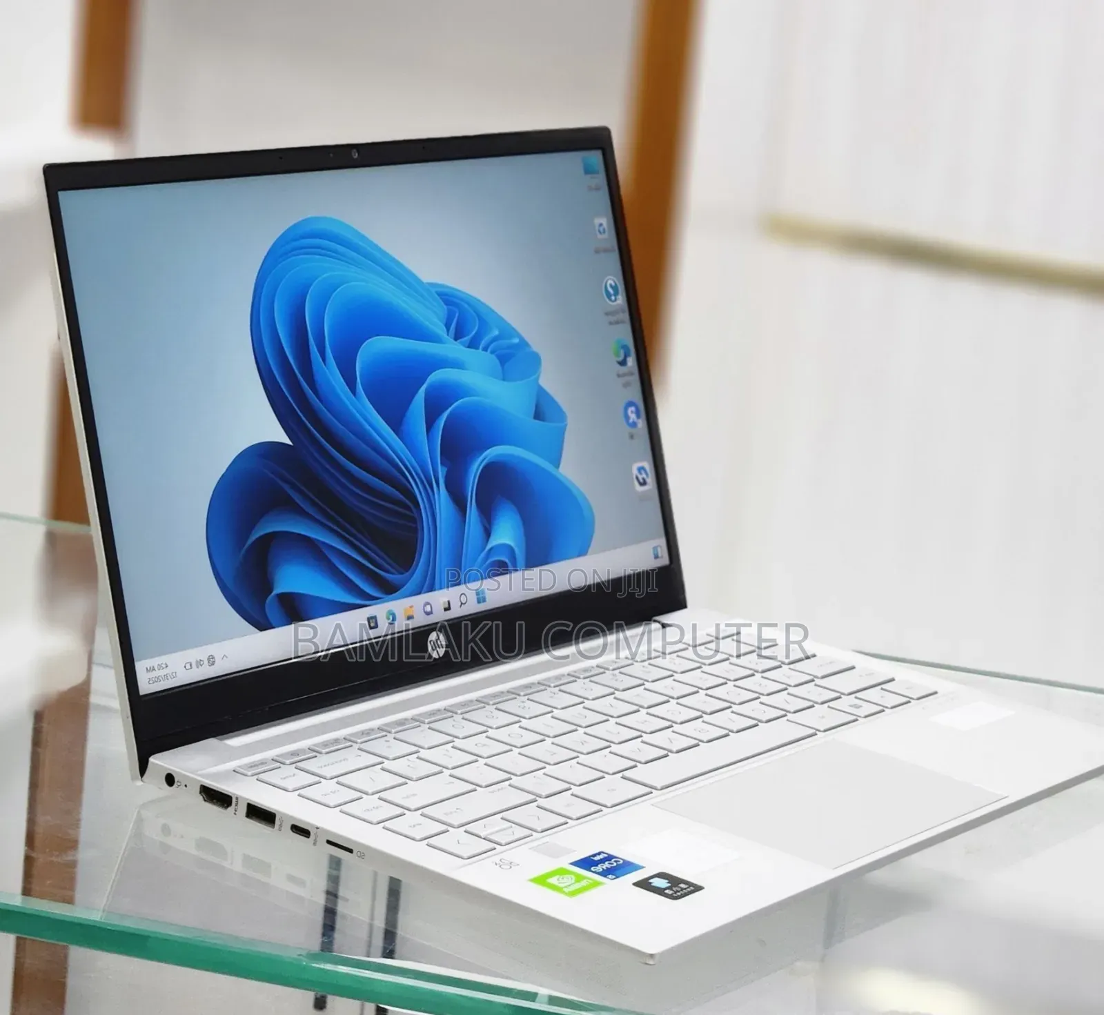 New Laptop HP Pavilion 14 16GB Intel Core i5 SSD 512GB