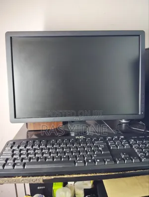 Desktop Computer Dell OptiPlex 3020 4GB Intel Core i5 HDD 500GB