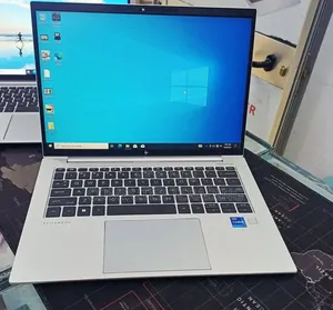 New Laptop HP EliteBook 840 G9 16GB Intel Core i7 SSD 512GB