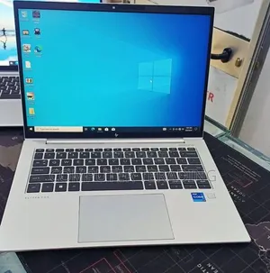 New Laptop HP EliteBook 840 G9 16GB Intel Core i7 SSD 512GB