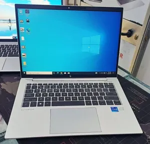New Laptop HP EliteBook 840 G9 16GB Intel Core i7 SSD 512GB