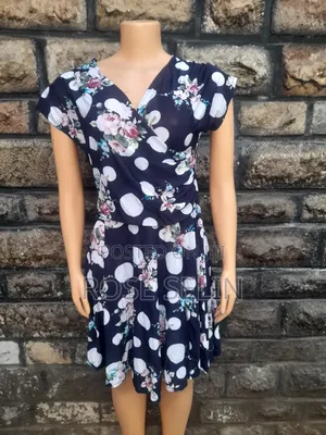 Boda Dress
