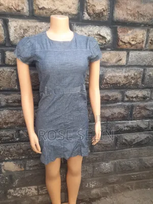 Boda Dress