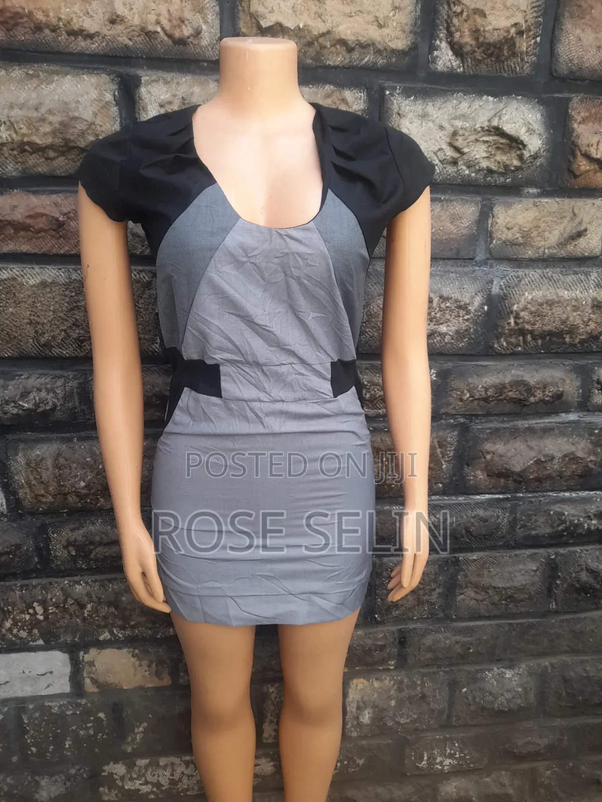 Boda Dress