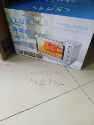 Lux,oven Coking