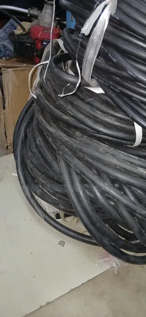 Wellding Cable ባለ 70