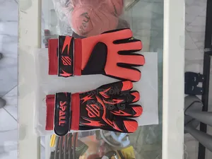 SPAL Goal Keeper Gloves - የበረኛ ጎንት