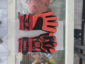 SPAL Goal Keeper Gloves - የበረኛ ጎንት