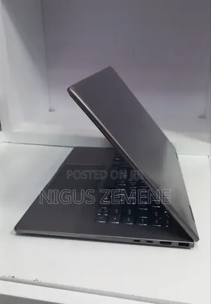 New Laptop HP Envy x360 16GB Intel Core Ultra 7 SSD 512GB