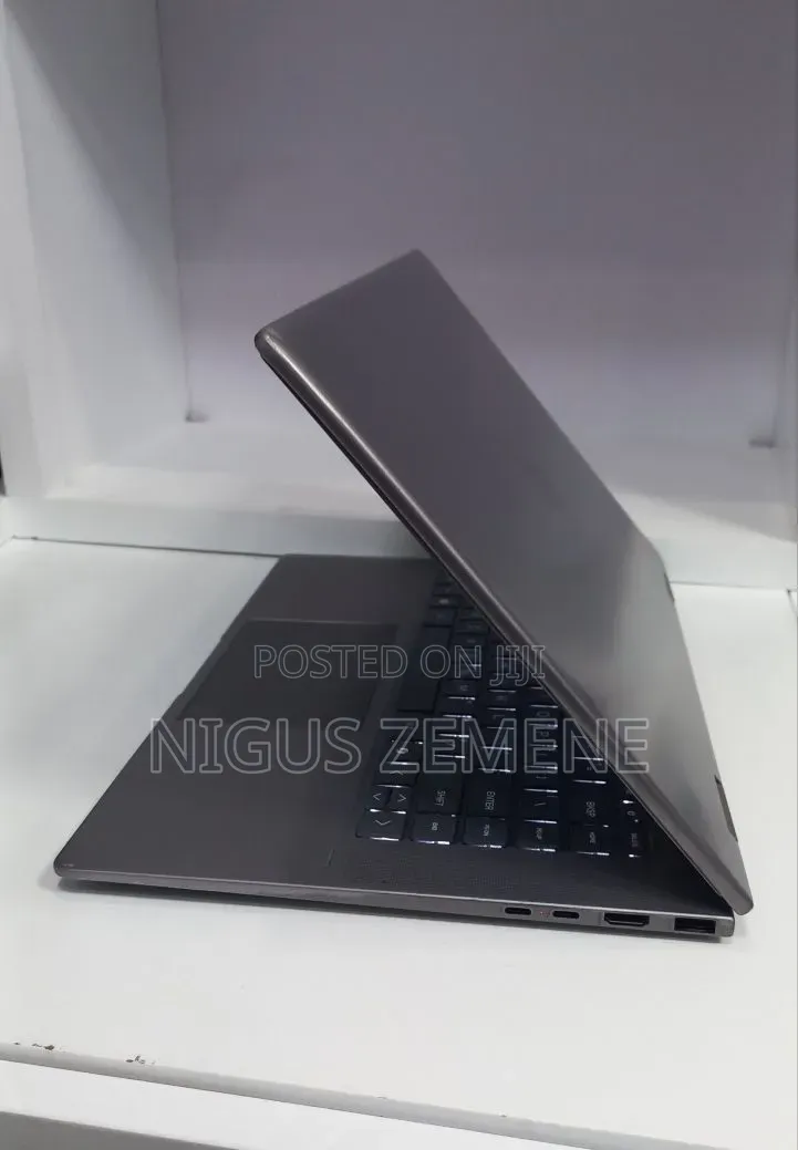 New Laptop HP Envy x360 16GB Intel Core Ultra 7 SSD 512GB
