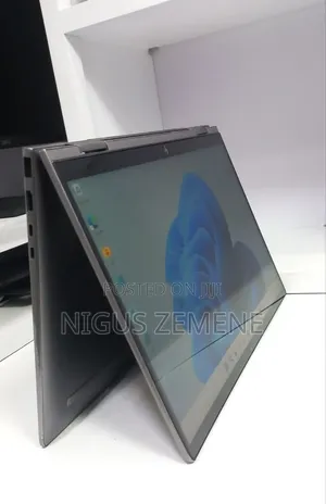 New Laptop HP Envy x360 16GB Intel Core Ultra 7 SSD 512GB