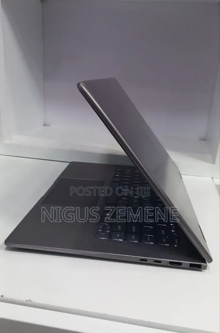 New Laptop HP Envy x360 16GB Intel Core Ultra 7 SSD 512GB