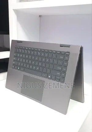 New Laptop HP Envy x360 16GB Intel Core Ultra 7 SSD 512GB
