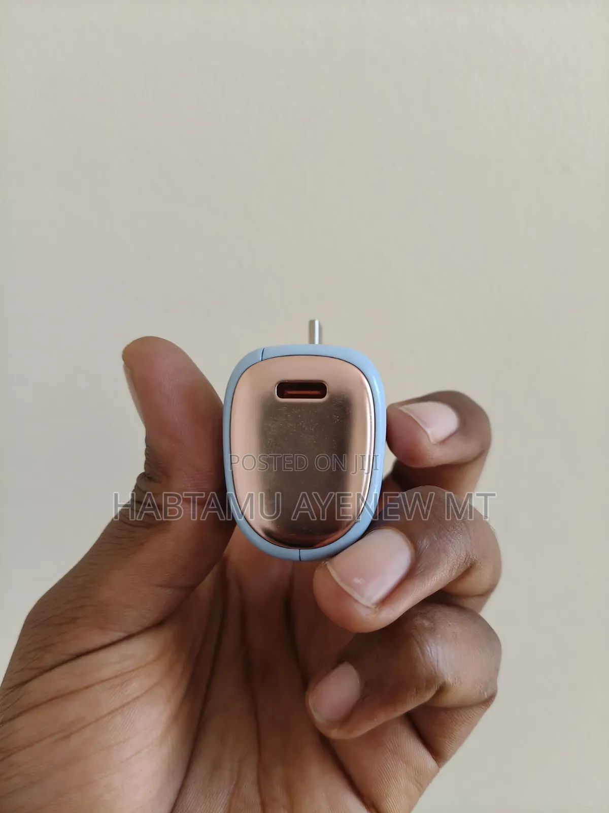 Calus 5000 Mah Type C Fast Power Bank