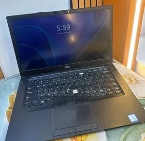 New Laptop Dell Latitude 7490 16GB Intel Core i5 SSD 512GB