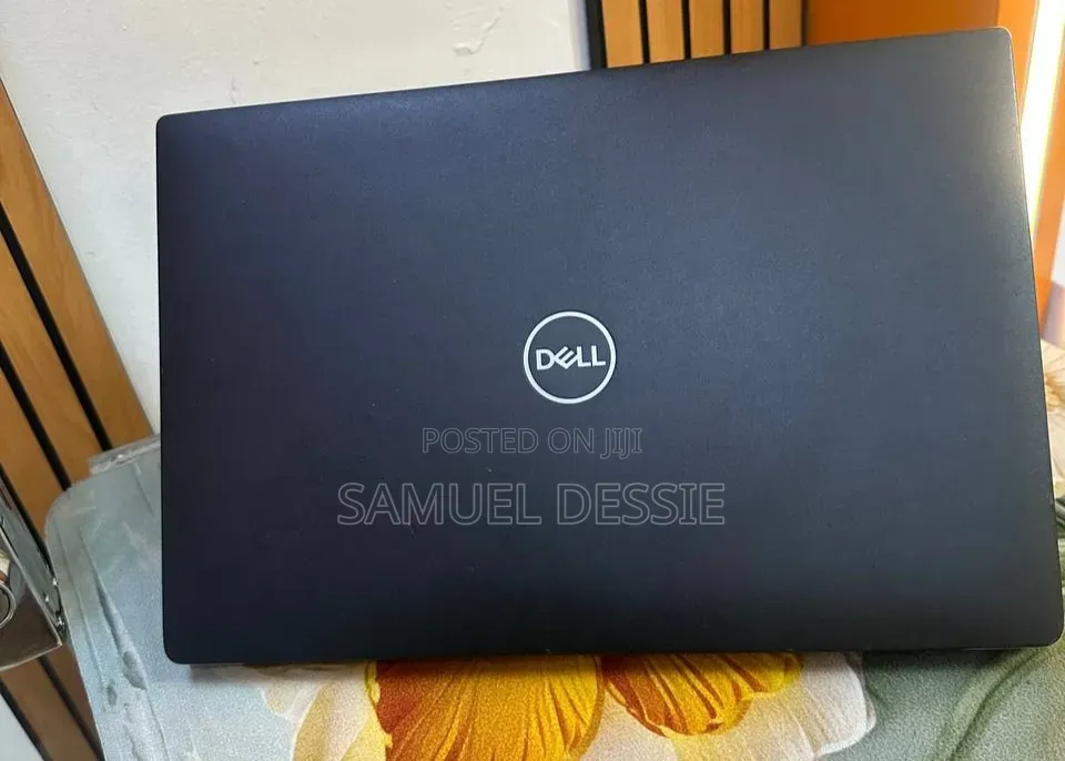 New Laptop Dell Latitude 7490 16GB Intel Core i5 SSD 512GB