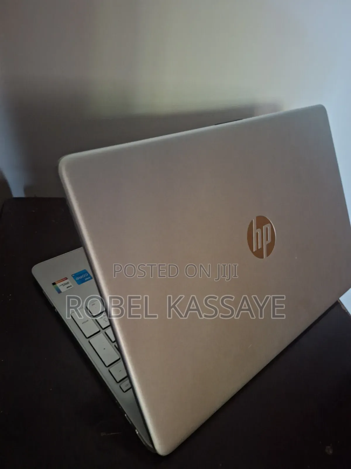 Laptop HP 15 8GB Intel Core i5 SSD 500GB