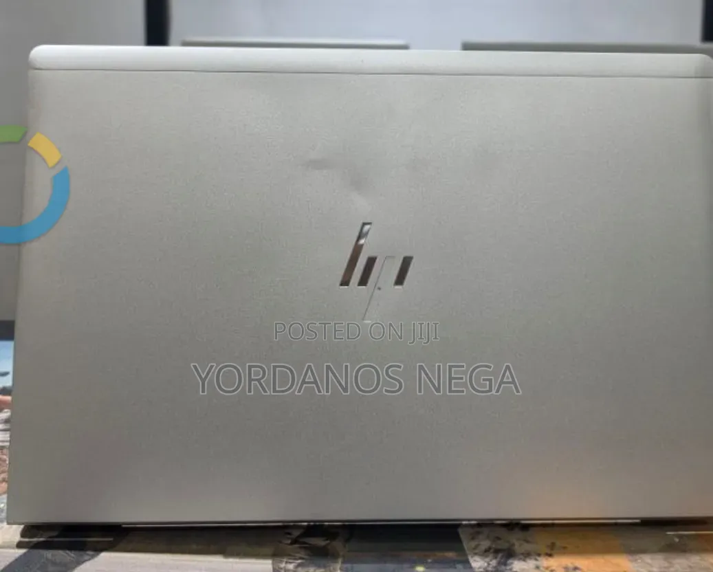 New Laptop HP EliteBook 640 G10 16GB Intel Core i7 SSD 1T