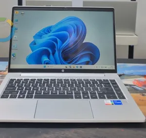 New Laptop HP EliteBook 640 G10 16GB Intel Core i7 SSD 1T