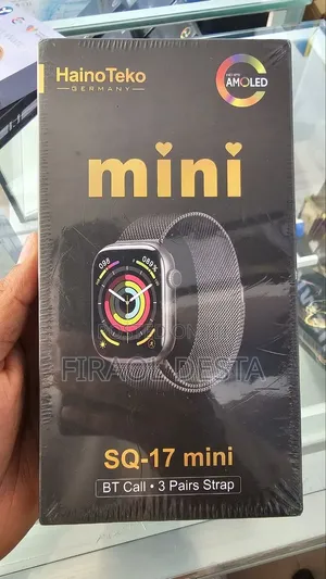 Haino Teko Mini