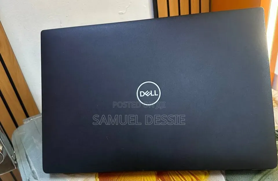 New Laptop Dell Latitude 7490 16GB Intel Core i5 SSD 512GB