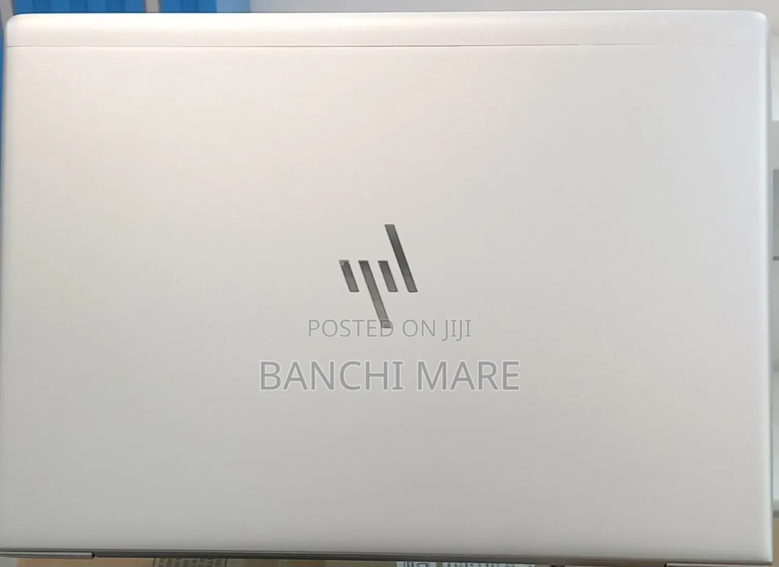 New Laptop HP EliteBook 840 G6 8GB Intel Core i7 SSD 512GB