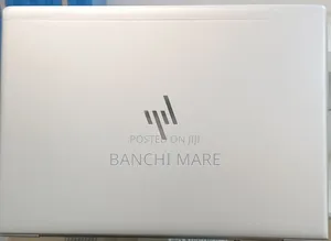 New Laptop HP EliteBook 840 G6 8GB Intel Core i7 SSD 512GB