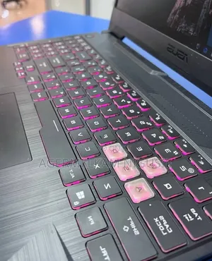 New Laptop Asus TUF Gaming A15 16GB AMD Ryzen 7 SSD 512GB