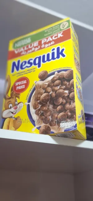Cereal Corn Felx 30% Discount