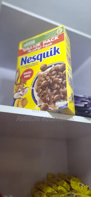 Cereal Corn Felx 30% Discount