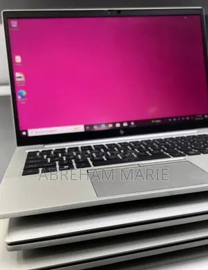 New Laptop HP EliteBook 840 G8 16GB Intel Core i5 SSD 512GB