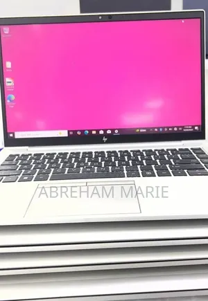 New Laptop HP EliteBook 840 G8 16GB Intel Core i5 SSD 512GB
