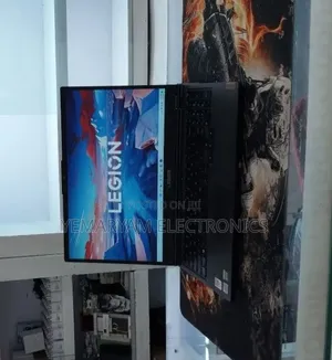 New Lenovo Legion Y7000P IRX9 Gaming Laptop 16GB Intel Core i7 512GB