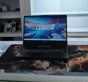 New Lenovo Legion Y7000P IRX9 Gaming Laptop 16GB Intel Core i7 512GB