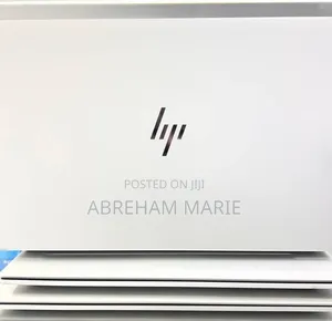 New Laptop HP EliteBook 840 G8 16GB Intel Core i5 SSD 512GB